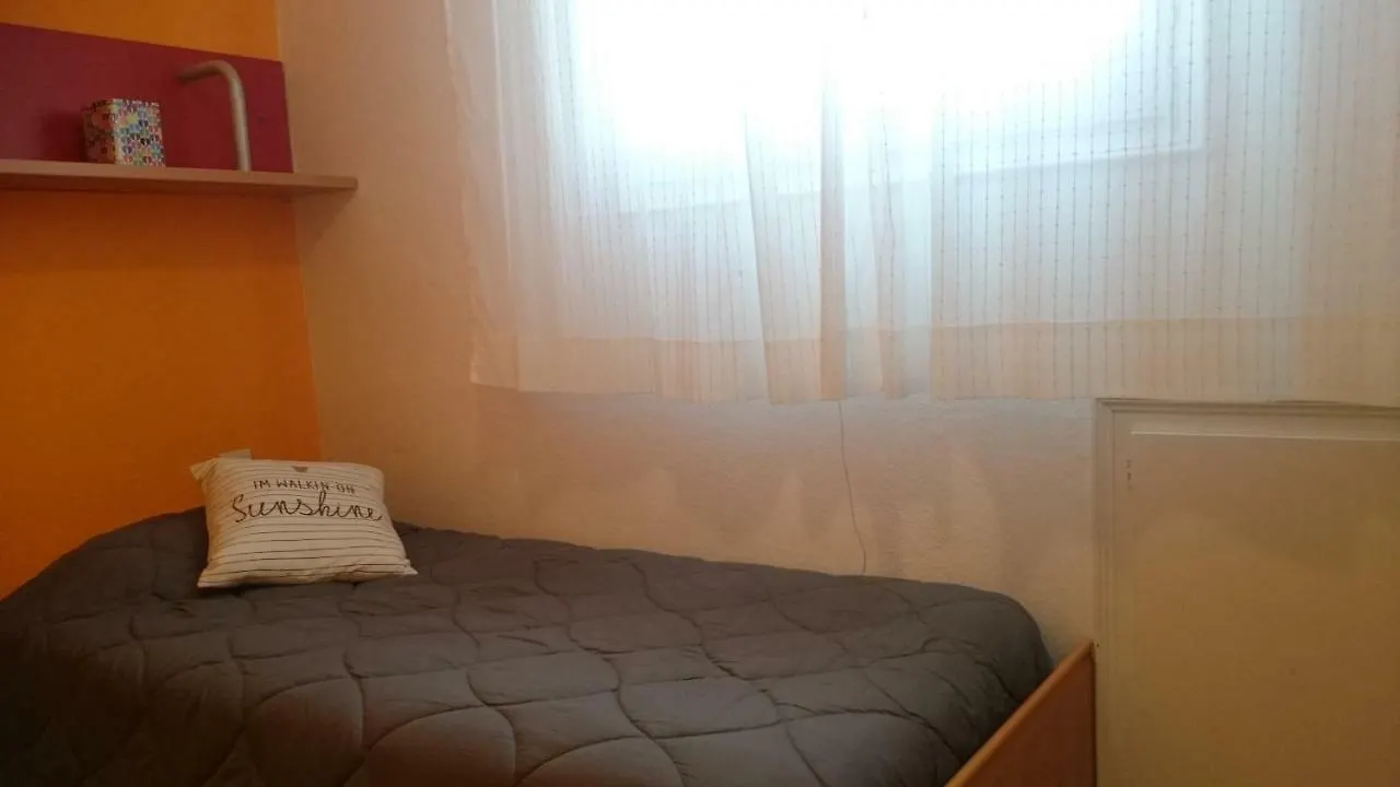 Prázdninový dům Can Busquets L' Escala Španělsko